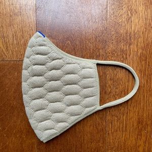 Rothy’s Quilted Mask